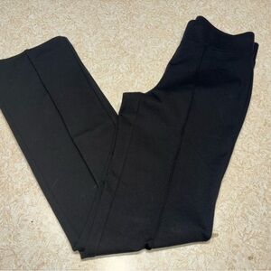 Limited Pull On Bootcut Pant Size Small
